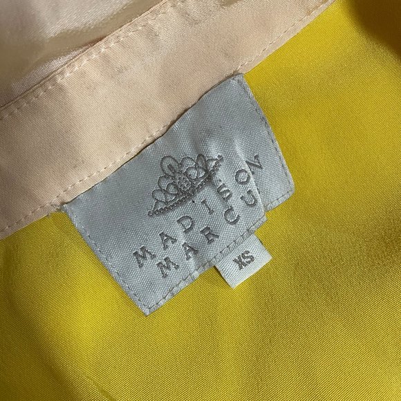 MADISON MARCUS SUNSHINE MAXI DRESS - Picture 5 of 6